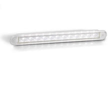 LED Autolamps 235W12E Recessed Reverse Lamp - 12 Volt Only